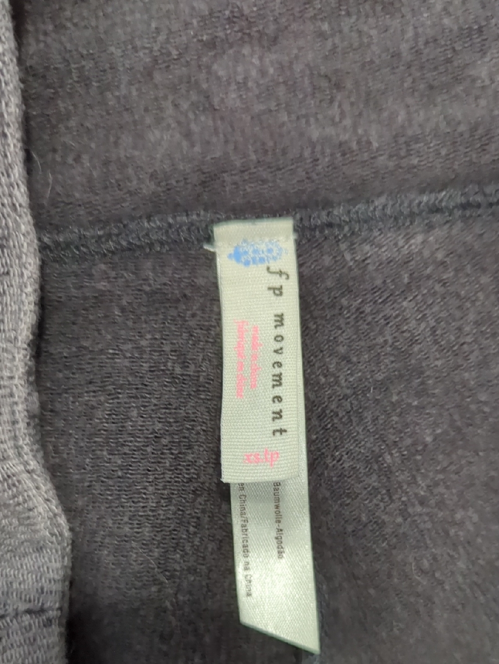 Free People Movement Leggings - Picture 4 of 9